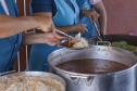 Concurso da merenda tem receitas e cozinheiras finalistas