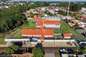 O governador Carlos Massa Ratinho Junior inaugurou nesta terça-feira (11) a nova unidade do Colégio Estadual Jardim Gisella, em Toledo, no Oeste do Paraná. 