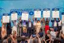 Estado anuncia 32 mil chromebooks para a rede e conectividade para 150 escolas