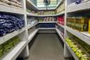Escolas do Estado já receberam a primeira remessa de alimentos da merenda 