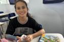 Karina Audrey/Fundepar
