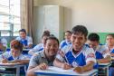 Escola Mais Bonita: unidades indígenas estaduais receberam mais de R$ 3 milhões neste ano