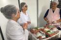 Polpas de frutas nativas enriquecem a merenda nas escolas estaduais do Paraná