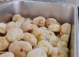 Mais Merenda Pão de Queijo
