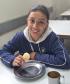 Mais Merenda - Pão de Queijo