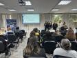 Capacitação reúne mais de 100 servidores do Fundepar em dois dias de formação