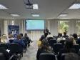 Capacitação reúne mais de 100 servidores do Fundepar em dois dias de formação