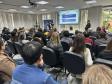 Capacitação reúne mais de 100 servidores do Fundepar em dois dias de formação