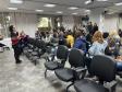 Capacitação reúne mais de 100 servidores do Fundepar em dois dias de formação