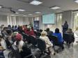 Capacitação reúne mais de 100 servidores do Fundepar em dois dias de formação