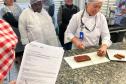 Curso Capacitação Merendeiras