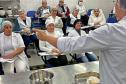 Curso Capacitação Merendeiras