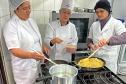 Curso Capacitação Merendeiras