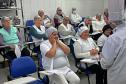 Curso Capacitação Merendeiras