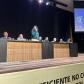 Eliane Teruel Carmona, diretora-presidente do Fundepar