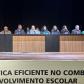 Eliane Carmona e Noemi Grünhagen representaram o Fundepar