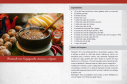 Livro de Receitas