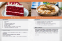 Livro de Receitas