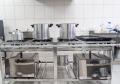 R$ 30 milhões: Estado entrega lava-louças e equipamentos para cozinhas de escolas estaduais