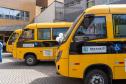 Cadastramento de Transportes