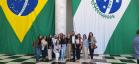 Dia Mundial da Alimentação