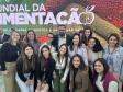 Dia Mundial da Alimentação