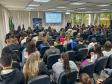 1,5 milhão de refeições por dia: nutricionistas da rede estadual passam por capacitação