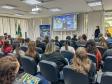 1,5 milhão de refeições por dia: nutricionistas da rede estadual passam por capacitação