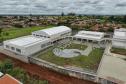 Centro de Educação Profissional Agrícola de Colorado entregue