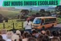 Entrega Bus