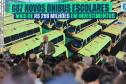 Entrega Bus