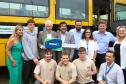 Entrega Bus