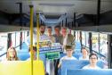 Entrega Bus