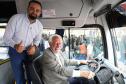Entrega Bus