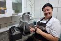 Investimentos R$ 525,7 milhões Materiais