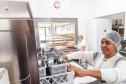 Investimentos R$ 525,7 milhões Materiais