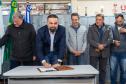 Investimento em Campo Largo