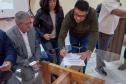 R$ 13,4 milhões: Estado autoriza construção de escola em tempo integral em Telêmaco Borba