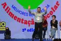 Merendeiro campeão