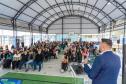 Colégio Estadual do Campo Doutor Caetano Munhoz da Rocha - Quitandinha