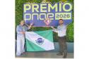 Merendeiro campeão