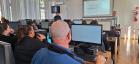Curso de capacitação SIGET