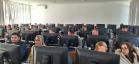 Curso de capacitação SIGET