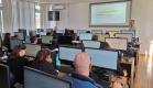 Curso de capacitação SIGET