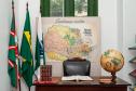 Museu da Escola Paranaense 1 ano