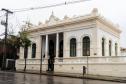 Museu da Escola Paranaense 1 ano