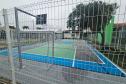 Escolas em andamento no Litoral