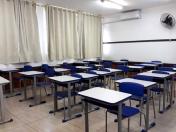 Equipamentos e Mobiliário escolar