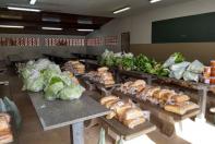  Escolas se preparam para a 14ª entrega de merenda nesta sexta