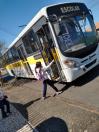 Aulas retornaram em 200 escolas estaduais na segunda semana de maio e, com isso, houve retomada da oferta do transporte escolar em 55 municípios.